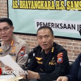 34 Korban Teridentifikasi, Kabiddokkes Polda Jatim Ungkap 17 Nama Baru