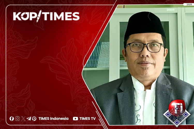  Prof. Dr H. Mohammad Kurjum, M.Ag Guru Besar UIN Sunan Ampel Surabaya, Direktur Lembaga Pendidikan dan Pemberdayaan Ummat 