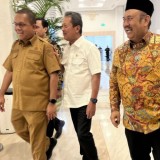 Prabowo Dorong Indonesia Capai Swasembada Garam
