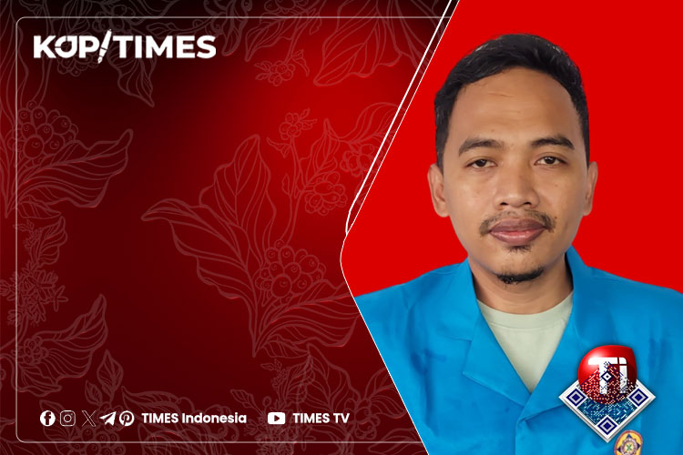 Rakhmat Fauzi, Magister Manajemen Pendidikan, Universitas Pamulang.