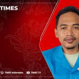 Teknologi, Sahabat Perubahan Mahasiswa di Era Digital