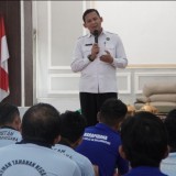 Rutan Banjarnegara dan BNNK Purbalingga Berkomitmen Tingkatkan Pembinaan Warga Binaan ‎