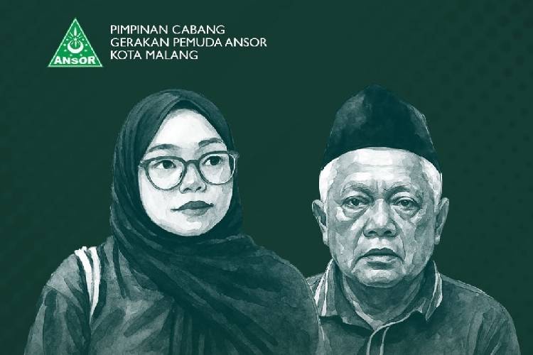 LBH GP Ansor Kota Malang Jelaskan Alasan Dampingi Sahara dalam Kasus dengan Yai MIM