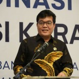 Cegah Bioterorisme, Barantin Awasi Ketat Perdagangan Daring Hewan dan Tumbuhan