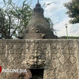 Sri Aji Joyoboyo, Jangka Jayabaya dan Jejak Moksa yang Melegenda