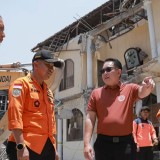 Pemprov Jatim Tanggung Biaya Pengobatan Korban Tragedi Ponpes Al Khoziny