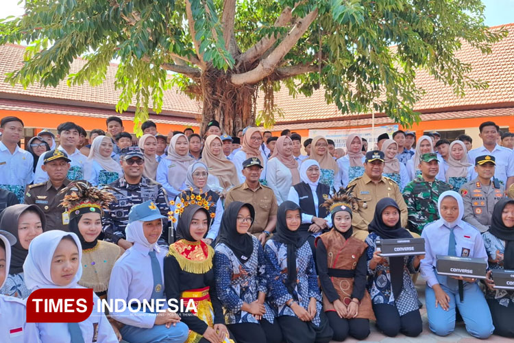 13 Pendamping PKH Dimutasi Jadi Tenaga Pendidik di Sekolah Rakyat Pacitan, Ini Alasannya?