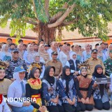 13 Pendamping PKH Dimutasi Jadi Tenaga Pendidik di Sekolah Rakyat Pacitan, Ini Alasannya?