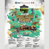 Seven Lakes Festival 2025 Digelar di Probolinggo, Angkat Harmoni Lereng Argopuro