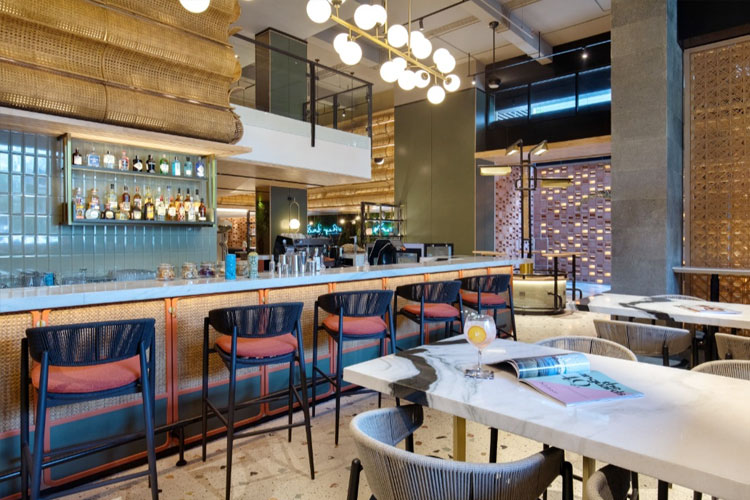 A Café That Never Sleeps: TRIBE Kitchen Brings 24-Hour Energy to Kuta, Bali