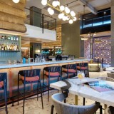 A Café That Never Sleeps: TRIBE Kitchen Brings 24-Hour Energy to Kuta, Bali