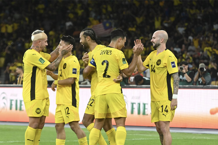 FIFA Temukan Bukti Malaysia Manipulasi Akta Kelahiran 7 Pemain Naturalisasi