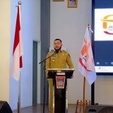 Sinergi Jurnalis dan Pemerintah, Padang Menuju Kota Informatif Nasional