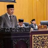 RAPBD 2026: Wali Kota Eri Cahyadi Jamin Program Pro-Rakyat Surabaya Berlanjut