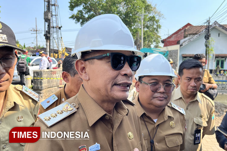Pemkot Malang Akan Verifikasi Izin dan Bangunan Seluruh Ponpes dan Masjid