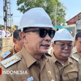 Pemkot Malang Akan Verifikasi Izin dan Bangunan Seluruh Ponpes dan Masjid