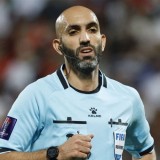 FIFA dan AFC Tolak Protes PSSI Soal Wasit Laga Timnas Indonesia vs Arab Saudi