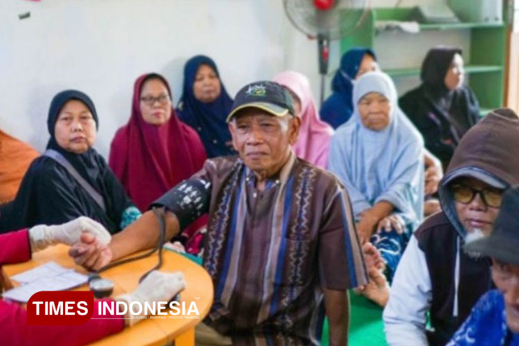 Wujud Kepedulian Negara, Pemerintah Diminta Bentuk Lagi Komnas Lansia