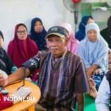 Wujud Kepedulian Negara, Pemerintah Diminta Bentuk Lagi Komnas Lansia