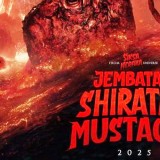 Film Jembatan Shiratal Mustaqim Terancam Batal Tayang