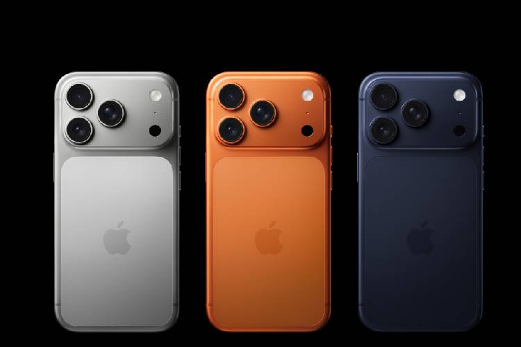 Sudah Siap? Apple Buka Pre Order iPhone 17 pada Jumat Akhir Pekan Ini