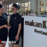 Tingkatkan Kepercayaan Tamu, Java Lotus Hotel Jember Raih Sertifikat Halal MUI