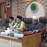 MUI Tegas! Tolak Tim Senam Israel Tampil di Indonesia