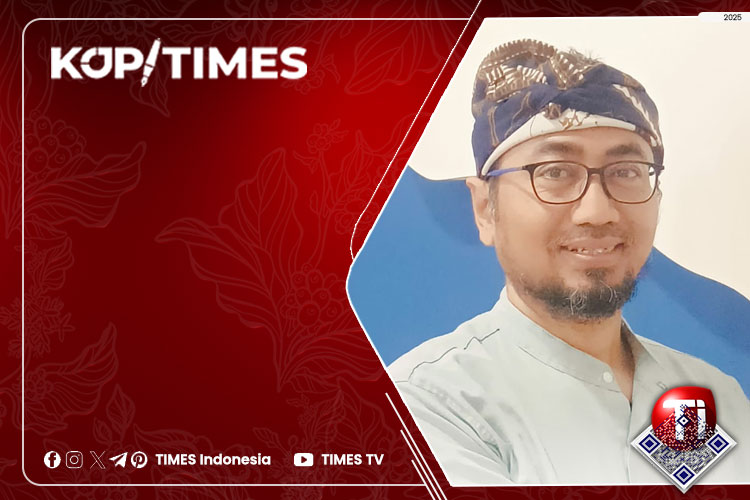 Agung Siswanto Bayu Aji, Penyuluh Pajak di Kanwil DJP Bali.