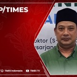 Manusia yang Terlalu Terlihat