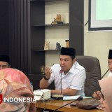 Pajak Sudah Terbayar Tak Disetor Kas Daerah, Warga Desa Tambakasri Mengadu ke DPRD