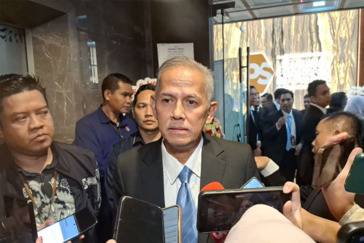Era Baru LPS Dimulai, Anggito Abimanyu Targetkan Lompatan Kinerja