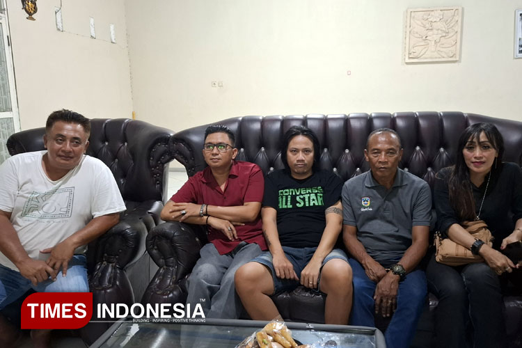 Asosiasi Karaoke Pacitan mengeluh dan menyoroti peredaran miras Ilegal di luar THM. (Foto: Rojihan/TIMES Indonesia)