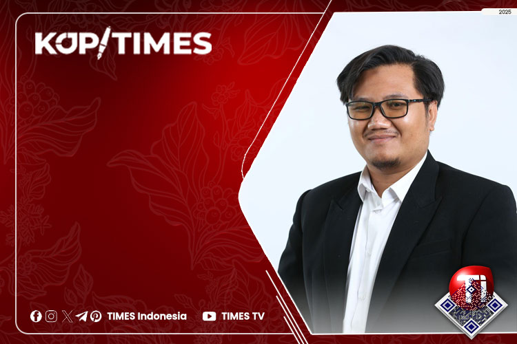 Atqo Darmawan Aji, Dosen Fakultas Hukum UAD.
