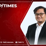 Hukum Tegak Saat Beton Retak