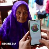 318 Ribu Warga Terdaftar, Uji Coba Bansos Digital di Banyuwangi Hampir Rampung