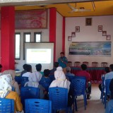 Polbangtan Malang Tingkatkan Kompetensi Anggota Brigade Pangan Provinsi Riau