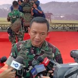 Prajurit TNI AD Gagalkan Pencurian di Jakarta Barat, Kadispenad Apresiasi Tindakan Spontan