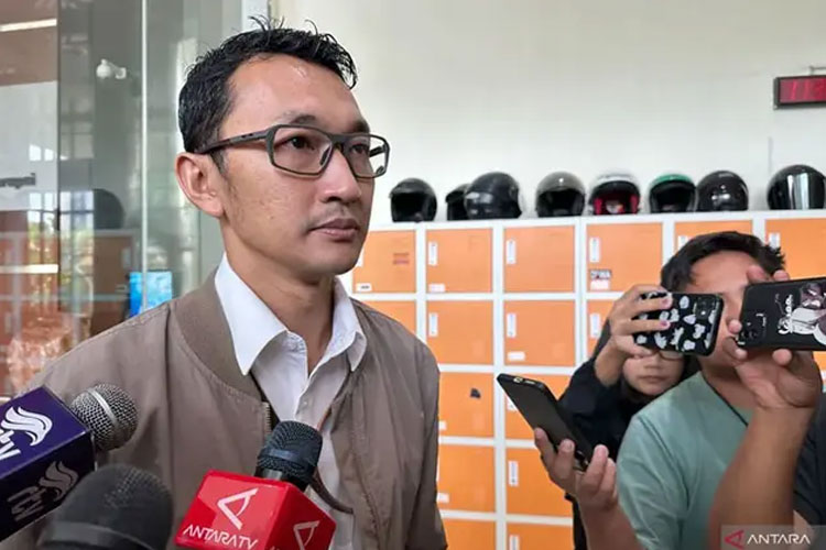 KPK Periksa Kakanwil Kemenag Jateng, Dalami Mekanisme Kuota Haji 2023-2024