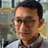 KPK Pastikan BPK Rampungkan Hitungan Kerugian Negara Kasus Korupsi Kuota Haji