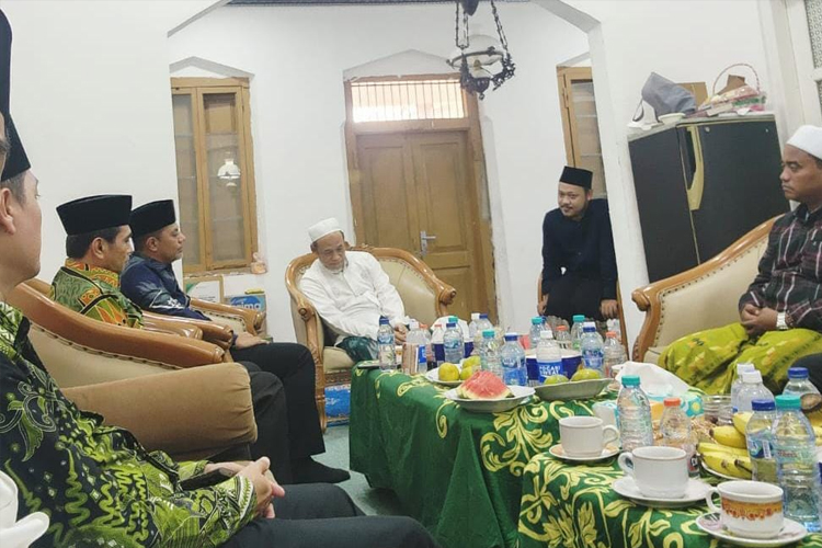 Bupati Probolinggo: Pesantren Jadi Pondasi Iman dan Pencetak Pemimpin Bangsa