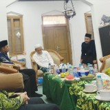 Bupati Probolinggo: Pesantren Jadi Pondasi Iman dan Pencetak Pemimpin Bangsa