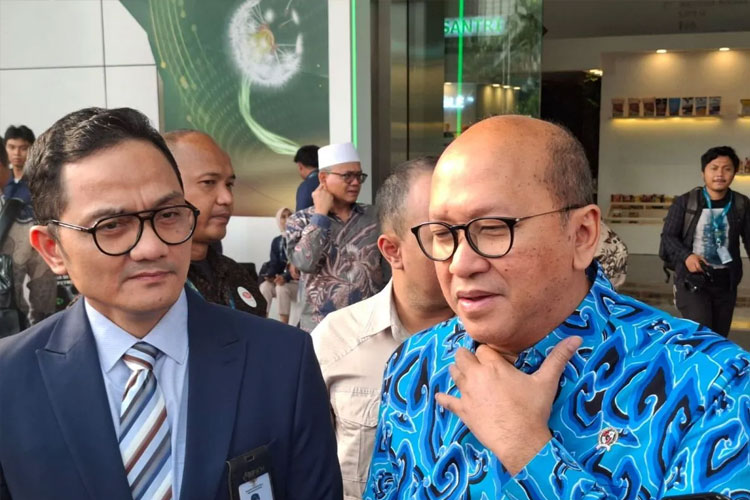 Danantara Tegaskan Kampung Haji Indonesia di Arab Saudi Diproyeksikan Luas 80 Hektare, Siap Tampung 200 Ribu Jemaah