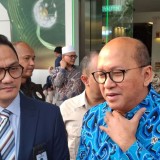 Danantara Tegaskan Kampung Haji Indonesia di Arab Saudi Diproyeksikan Luas 80 Hektare, Siap Tampung 200 Ribu Jemaah