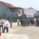 Pemkab Sidoarjo Tunda Pembongkaran Akses Jalan Mutiara City–Regency