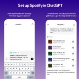 Hadir di ChatGPT, Spotify Siap Berikan Rekomendasi Audio Terbaik