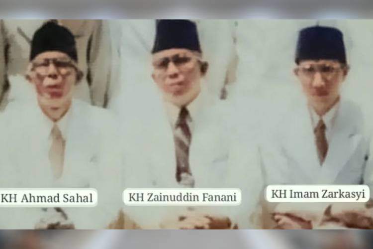 Dari Tegalsari ke Gontor, Jejak Sejarah Pendidikan Islam Klasik Menuju Modernitas