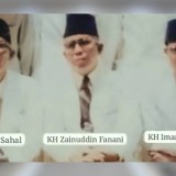 Dari Tegalsari ke Gontor, Jejak Sejarah Pendidikan Islam Klasik Menuju Modernitas