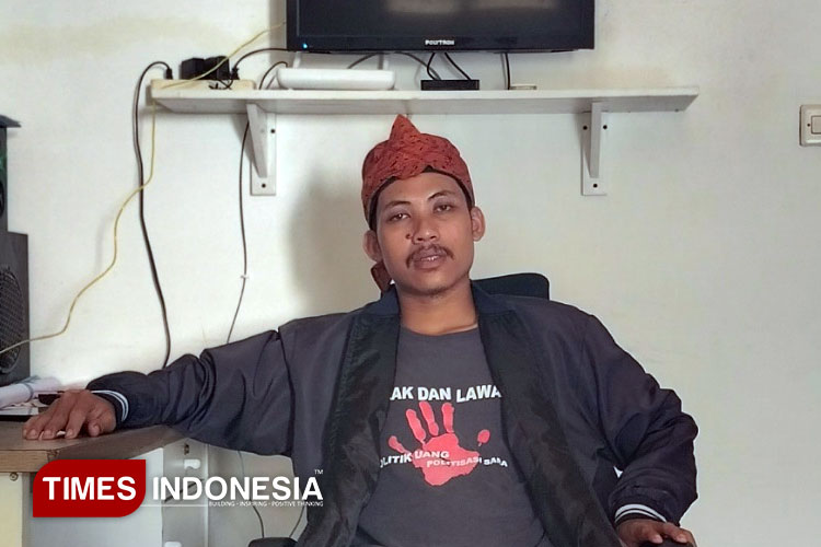Waduh, 14 Desa di Pangandaran Punya Potensi Konflik Tanah dengan Kehutanan