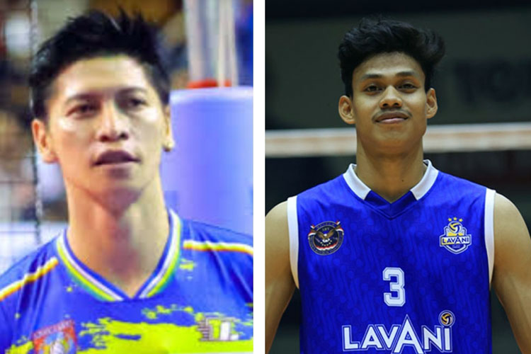 LavAni Navy vs Indomaret, Duel Sengit Pembuka Final Four Livoli Divisi Utama 2025