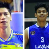 LavAni Navy vs Indomaret, Duel Sengit Pembuka Final Four Livoli Divisi Utama 2025